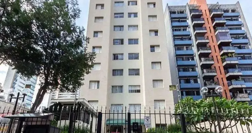 Apartamento com 2 quartos à venda na Rua Casa do Ator, 782, Vila Olímpia, São Paulo