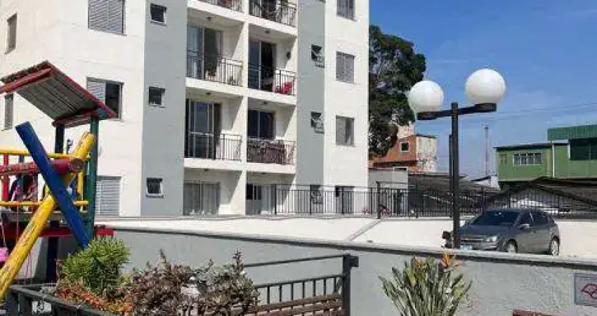 Apartamento com 2 quartos à venda na Rua Barão Nicolino Barra, 139, Jardim Germania, São Paulo