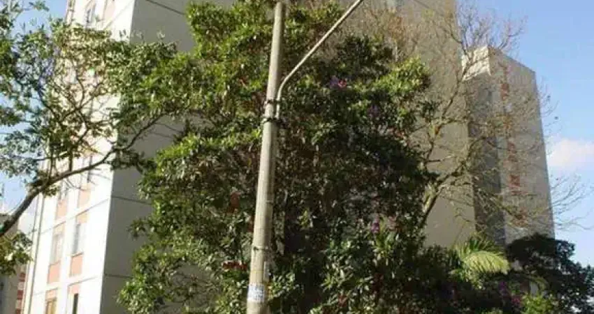 Apartamento com 2 quartos à venda na Rua Doutor Sabóia de Medeiros, 197, Vila Mariana, São Paulo