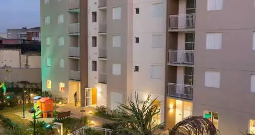 Apartamento com 2 quartos à venda na Rua Newton Prado, 767, Bom Retiro, São Paulo