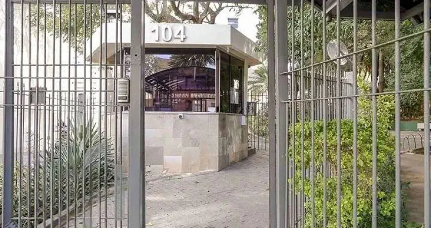 Apartamento com 2 quartos à venda na Rua Tenente Azevedo, 104, Aclimação, São Paulo