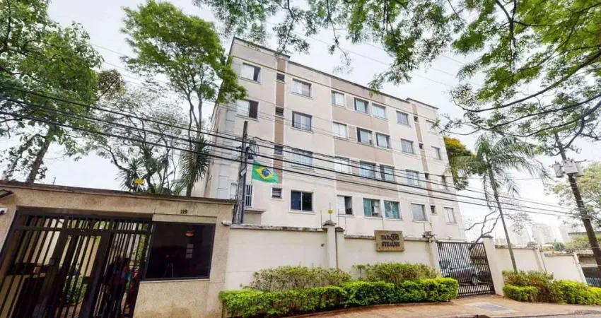 Apartamento com 2 quartos à venda na Rua Dona Vitu Giorgi, 119, Morumbi, São Paulo
