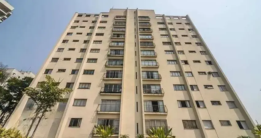 Apartamento com 3 quartos à venda na Rua Antônio Júlio dos Santos, 78, Fazenda Morumbi, São Paulo