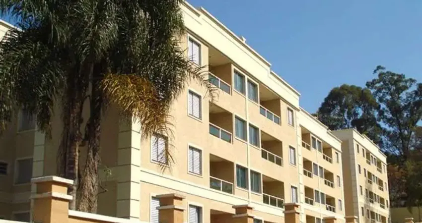 Apartamento com 2 quartos à venda na Rua Ernest Renam, 723, Fazenda Morumbi, São Paulo