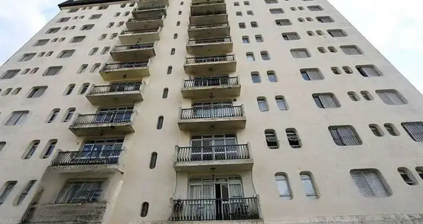 Apartamento com 3 quartos à venda na Rua João Avelino Pinho Mellão, 120, Fazenda Morumbi, São Paulo