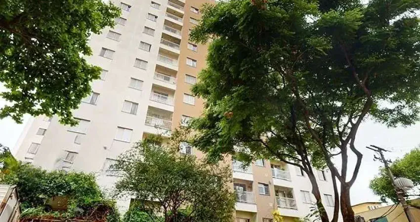 Apartamento com 2 quartos à venda na Rua Bento Vieira, 101, Ipiranga, São Paulo