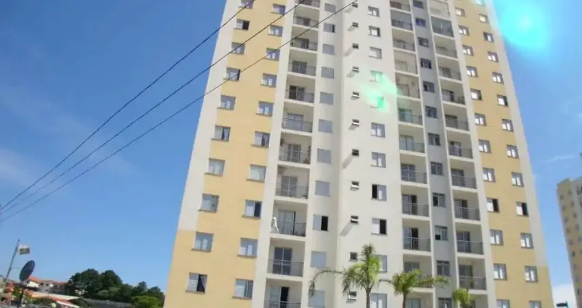 Apartamento com 2 quartos à venda na Rua Alba, 150, Vila Parque Jabaquara, São Paulo