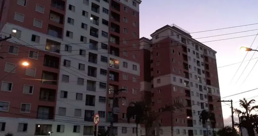 Apartamento com 2 quartos à venda na Rua das Grumixamas, 869, Vila Parque Jabaquara, São Paulo