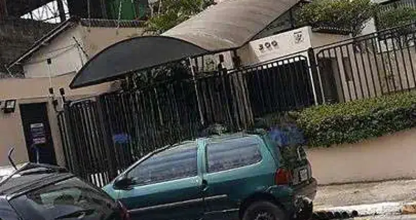 Apartamento com 2 quartos à venda na Rua Santa Rita D'Oeste, 300, Jabaquara, São Paulo