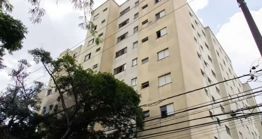 Apartamento com 2 quartos à venda na Rua dos Jatobás, 80, Jabaquara, São Paulo