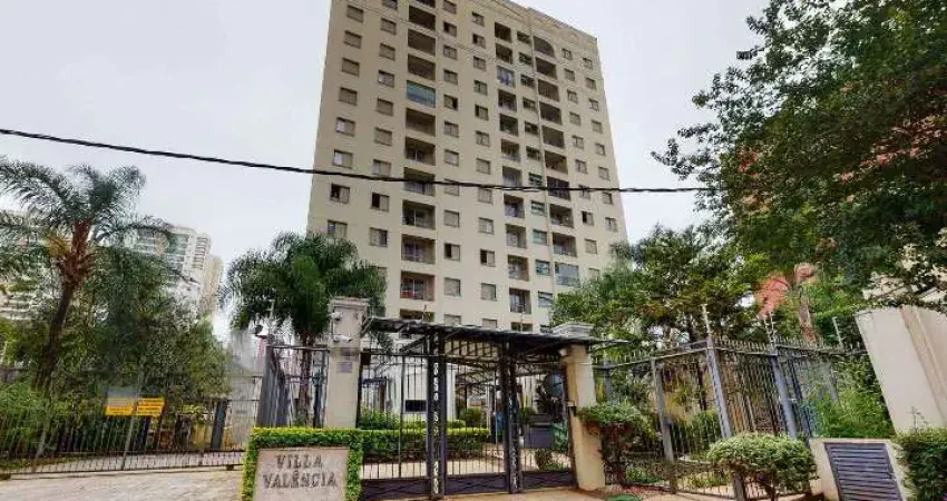 Apartamento com 3 quartos à venda na Avenida Direitos Humanos - de 801/802 a 2199, 1200, Imirim, São Paulo