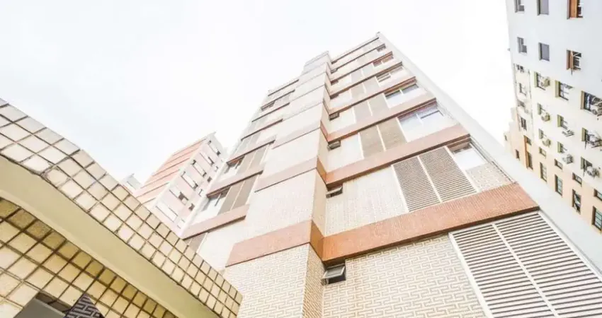 Apartamento com 2 quartos à venda na Rua Doutor Tomás Carvalhal, 286, Paraíso, São Paulo