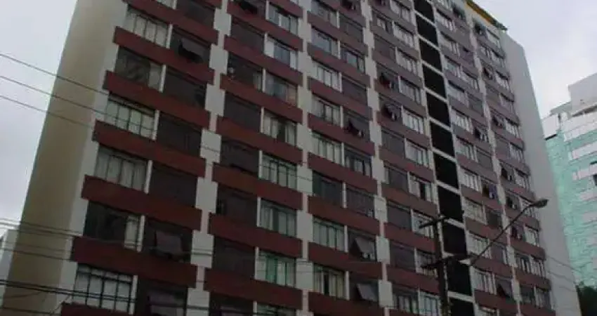 Apartamento com 2 quartos à venda na Rua Leôncio de Carvalho, 166, Paraíso, São Paulo