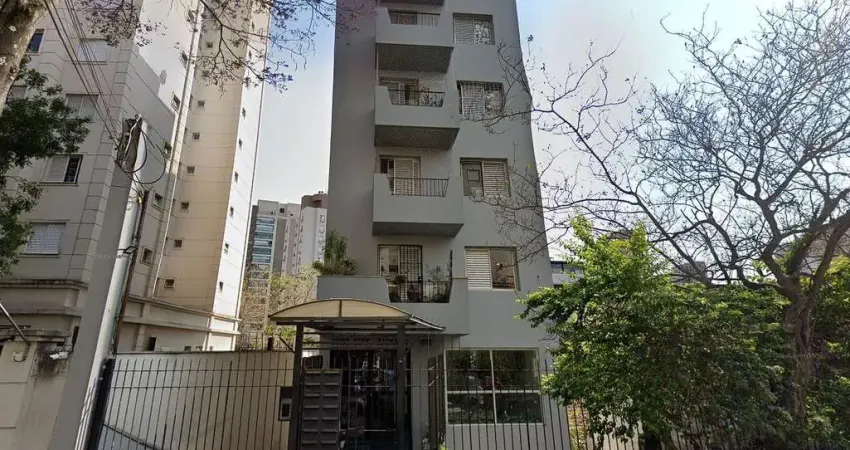Apartamento com 2 quartos à venda na Rua Guiratinga, 1076, Chácara Inglesa, São Paulo