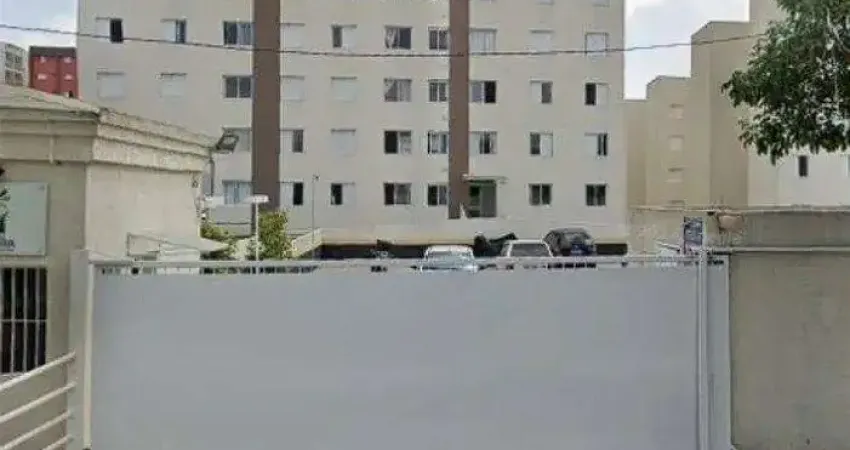 Apartamento com 2 quartos à venda na Rua Ronaldo Jesus Lentisco, 18, Jardim Elizabete, Taboão da Serra