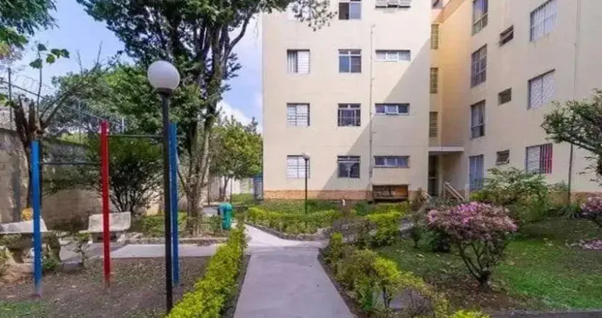 Apartamento com 2 quartos à venda na Rua Paula Rodrigues, 236, Piratininga, Osasco