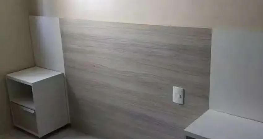 Apartamento com 2 quartos à venda na Rua Cachoeirinha, Jardim Record, Taboão da Serra