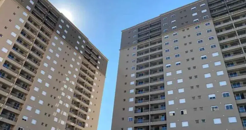 Apartamento com 2 quartos à venda na Avenida Aníbal Correia, 193, Parque Viana, Barueri
