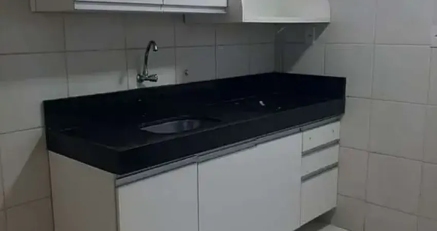 Apartamento com 2 quartos à venda na Rua Michael Bispo de Oliveira, 1725, Votupoca, Barueri