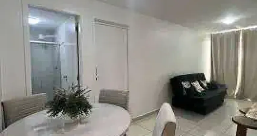 Apartamento com 2 quartos à venda na Rua Doutor Fausto Dias Ferraz, Vila Morellato, Barueri