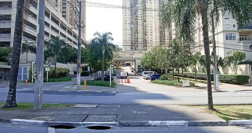 Apartamento com 2 quartos à venda na Rua Werner Goldberg, 157, Jardim Tupanci, Barueri