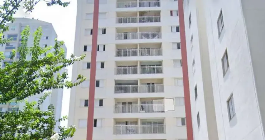 Apartamento com 2 quartos à venda na Rua Gregório Serrão, 187, Vila Mariana, São Paulo