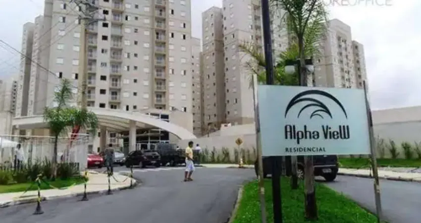 Apartamento com 2 quartos à venda na Rua Marte, 429, Jardim Tupanci, Barueri