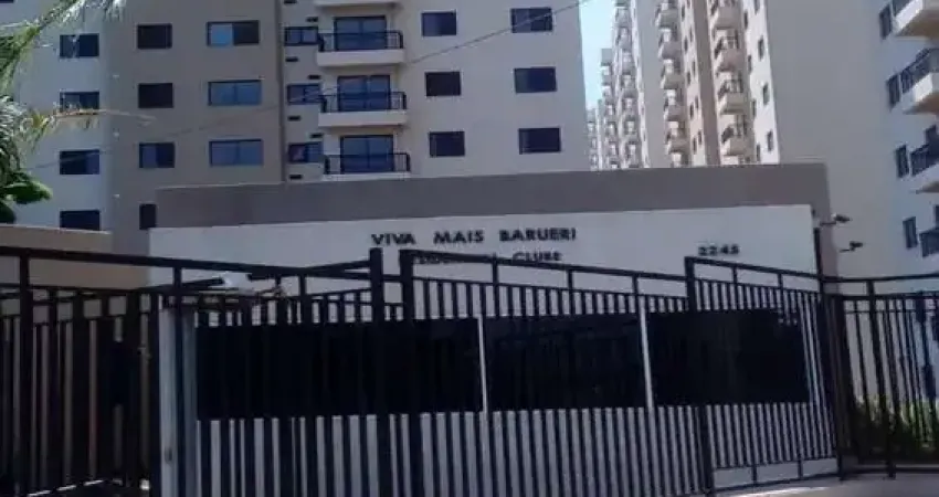 Apartamento com 2 quartos à venda na Avenida Henrique Gonçalves Baptista, 2245, Jardim Belval, Barueri