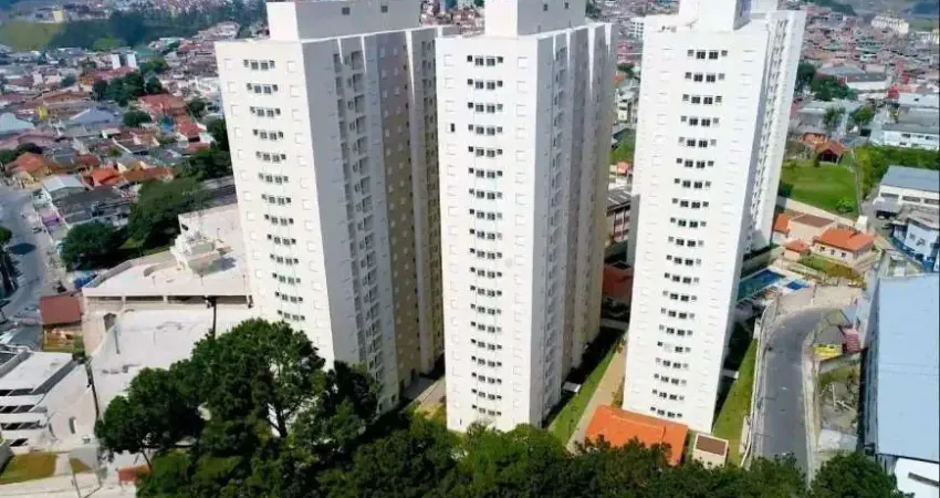 Apartamento com 2 quartos à venda na Avenida Henrique Gonçalves Baptista, 2245, Jardim Belval, Barueri