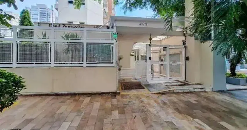 Apartamento com 2 quartos à venda na Rua Oliveira Alves, 495, Ipiranga, São Paulo