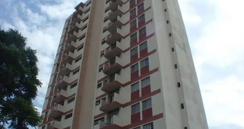 Apartamento com 2 quartos à venda na Rua Agostinho Gomes, 2073, Ipiranga, São Paulo