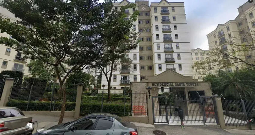 Apartamento com 2 quartos à venda na Rua Professor Arnaldo João Semeraro, 621, Jardim Santa Emília, São Paulo