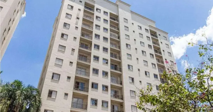 Apartamento com 2 quartos à venda na Rua Vergueiro, 8424, Vila Firmiano Pinto, São Paulo