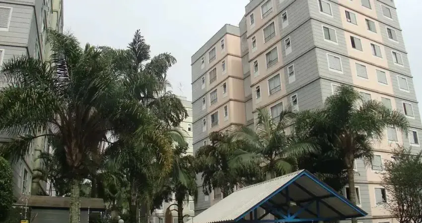 Apartamento com 2 quartos à venda na Rua Professor Arnaldo João Semeraro, 871, Jardim Santa Emília, São Paulo