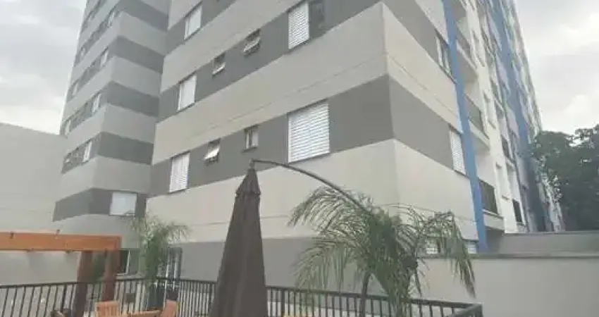 Apartamento com 2 quartos à venda na Avenida Nazaré, 2075, Ipiranga, São Paulo