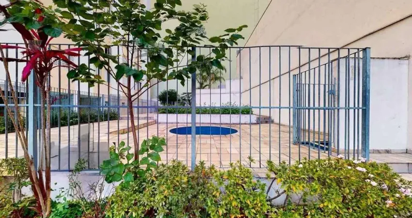 Apartamento com 2 quartos à venda na Rua Bueno de Andrade, 680, Aclimação, São Paulo