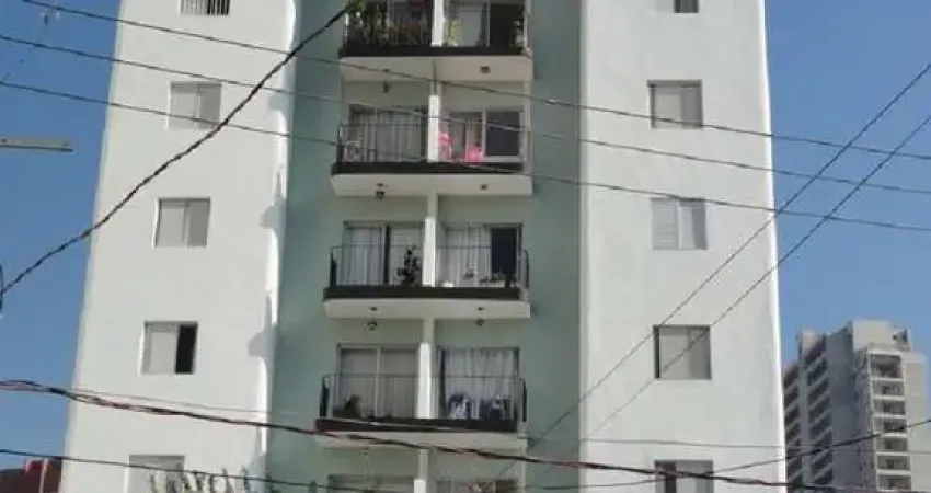 Apartamento com 2 quartos à venda na Rua Muniz de Sousa, 644, Aclimação, São Paulo