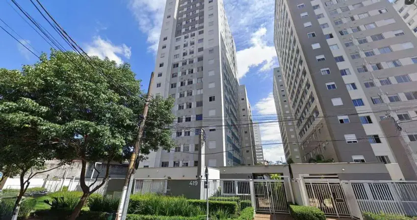 Apartamento com 2 quartos à venda na Rua do Lavapés, 419, Cambuci, São Paulo