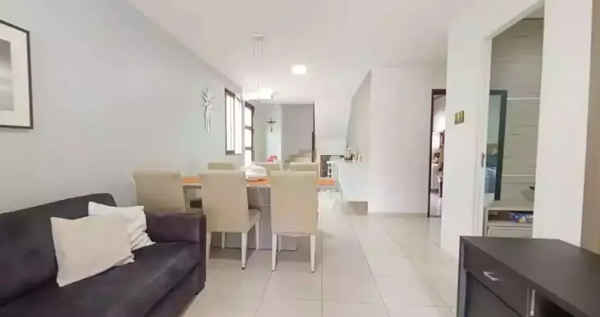 Casa com 3 quartos à venda na Rua Platina, Jardim dos Camargos, Barueri