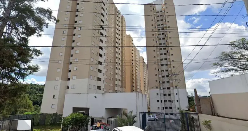 Apartamento com 2 quartos à venda na Avenida Giovani Attílio Tolaini, 30, Jardim Maria Helena, Barueri