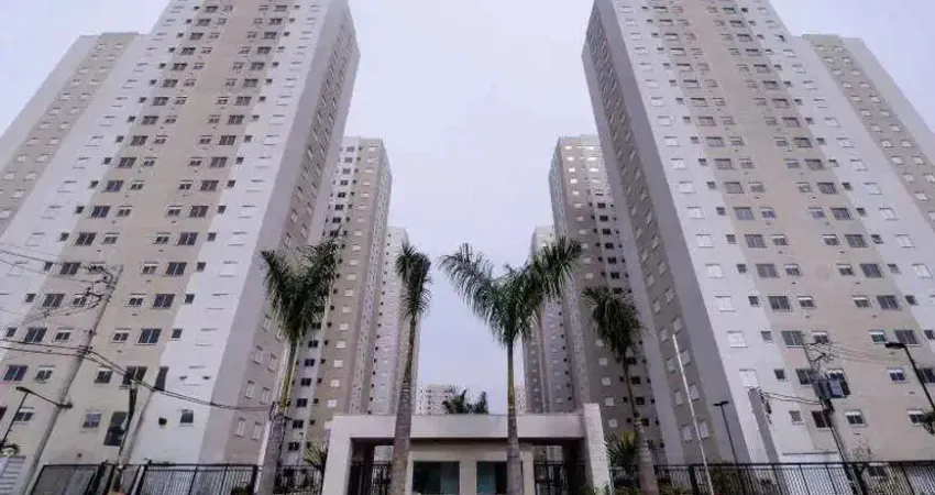 Apartamento com 2 quartos à venda na Avenida Henriqueta Mendes Guerra, 1398, Vila São João, Barueri