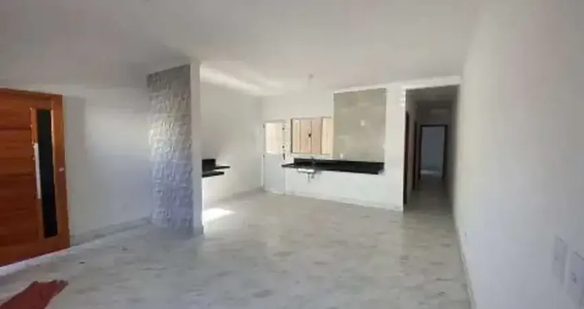 Casa com 3 quartos à venda na Rua das Flores, Parque Viana, Barueri