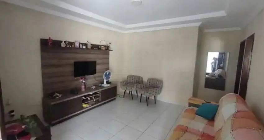 Casa com 3 quartos à venda na Rua Chaves, Jardim Califórnia, Barueri