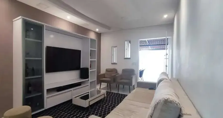 Casa com 3 quartos à venda na Rua Maria Helena, Vila Engenho Novo, Barueri