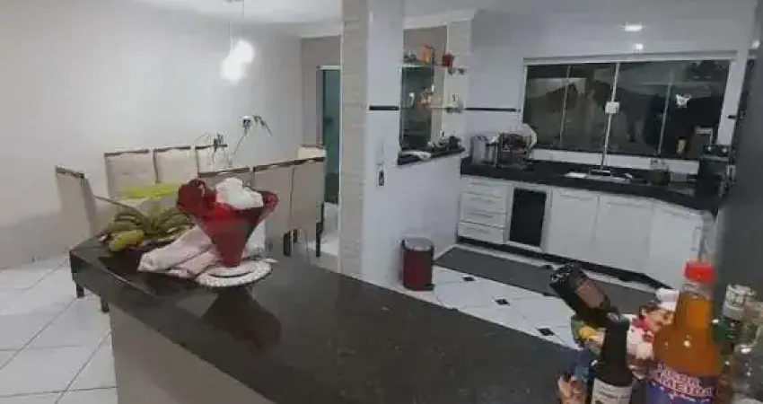 Casa com 3 quartos à venda na Avenida Dom Pedro I, Vila Osasco, Osasco