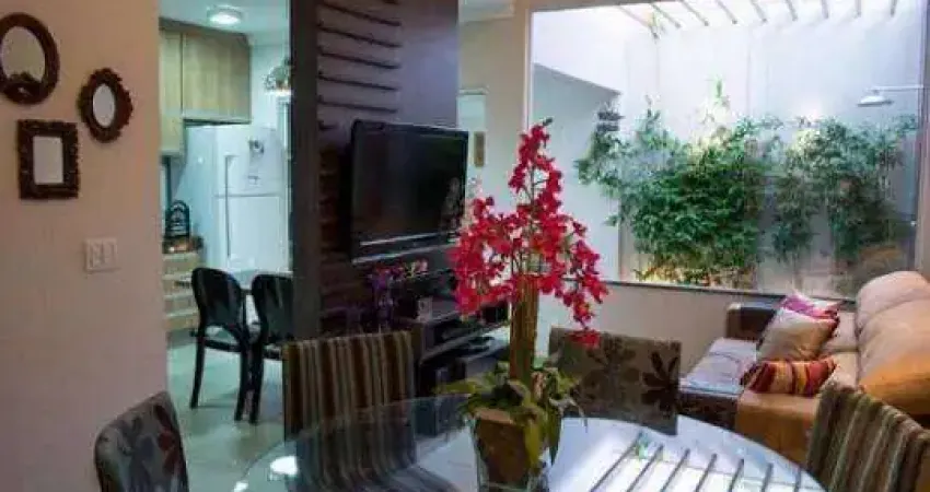 Casa com 3 quartos à venda na Rua Arminda Beranger, Pestana, Osasco