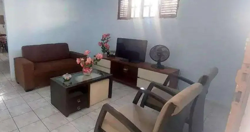 Casa com 3 quartos à venda na Avenida Júpiter, Jardim Novo Horizonte, Carapicuíba