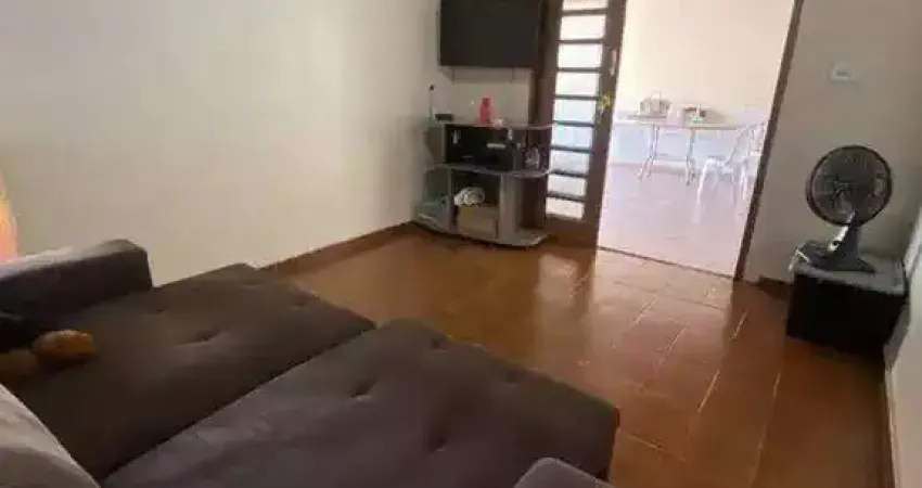 Casa com 3 quartos à venda na Estrada Egílio Vitorello, Jardim Maria Beatriz, Carapicuíba