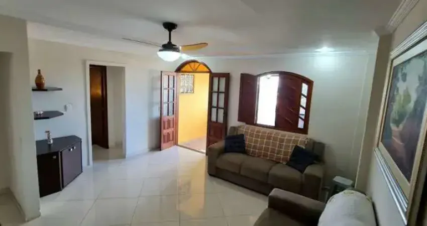 Casa com 3 quartos à venda na Estrada das Acácias, Parque Roseira, Carapicuíba