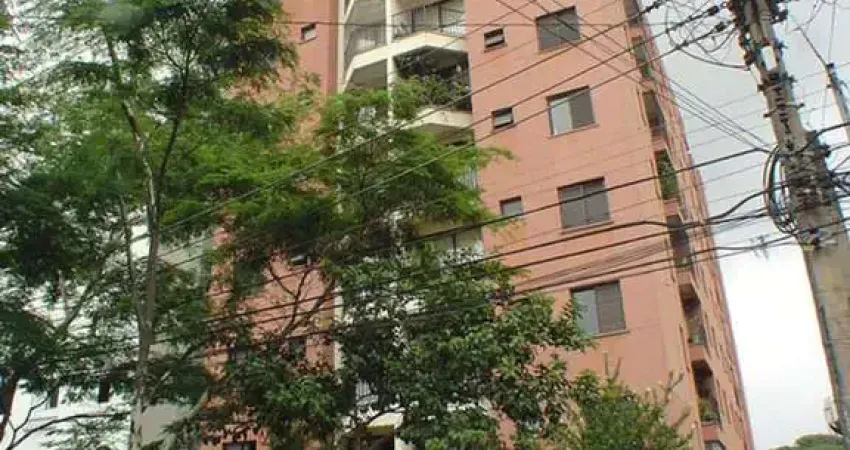 Apartamento com 2 quartos à venda na Rua Mauro, 442, Saúde, São Paulo